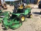 JD 1545 SERIES II DSL MOWER