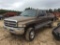 2001 DODGE RAM 2500