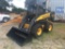 NH L180 SKID STEER