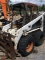 BOBCAT 753G SKID STEER