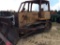 CASE 1150D DOZER