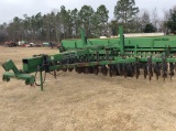 GREAT PLAINS 20' NO-TILL DRILL