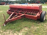 IH 510 GRAIN DRILL