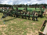 ABSOLUTE - GREAT PLAINS 20' NO-TILL GRAIN DRILL