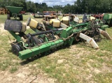 ABSOLUTE - JD 7300 8 ROW PLANTER