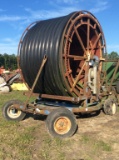 ABSOLUTE - LONG HARD HOSE TRAVELER