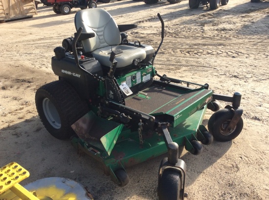 BOBCAT ZT225 ZERO TURN MOWER