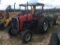 MASSEY FERGUSON 231 - 2WD