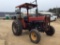 CASE IH 485