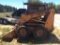 CASE 1845B SKID STEER