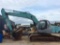 KOBELCO 200 EXCAVATOR