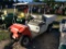 CLUB CAR TURF 2 GAS GOLF CART