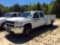 2013 CHEVROLET 3500HD SERVICE TRUCK