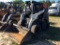 TEREX SR-80 SKID STEER