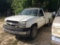 2003 CHEVROLET 2500 SERVICE TRUCK