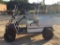 CLUB CAR TURF II CARRY ALL GOLF CART