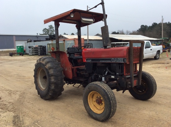 CASE IH 485