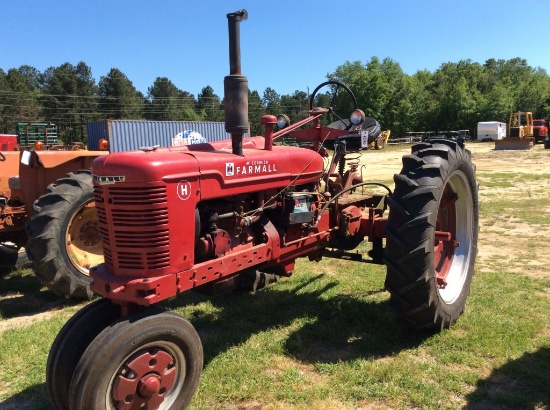 FARMALL "H"