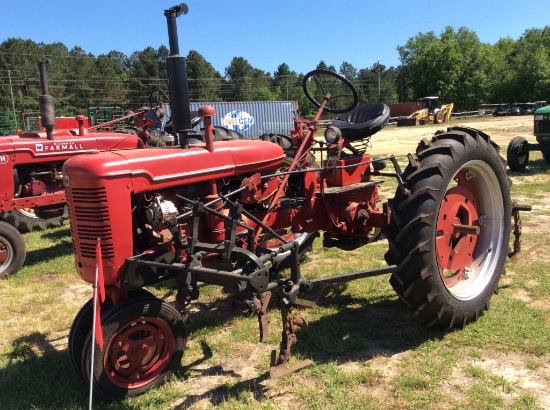 FARMALL "C"