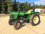 JOHN DEERE 5103