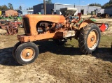 ALLIS CHALMERS WD