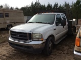 2003 FORD F350