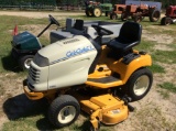 CUB CADET 3204 LAWN MOWER