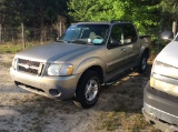 2002 FORD EXPLORER