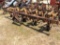 (598)4 ROW CULTIVATOR