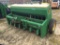 (576)JOHN DEERE 8' GRAIN DRILL