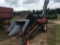 (680)NEW IDEA 324 2 ROW CORN PICKER