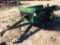 (327)PEQUEA 50P MANURE SPREADER