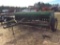 (393)JD 8300 GRAIN DRILL