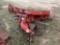 (451)MF MORA 2260 DISC MOWER