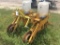 (521)BUFFALO 2 ROW ALL-FLEX NO TILL PLANTER