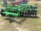 (648)11'9 PULL TYPE OFF-SET DISC HARROW - 2432