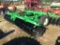 (277)14' PULL TYPE FINISH DISC HARROW - X2236