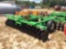 (430)12' PULL TYPE FINISH DISC HARROW - 2232