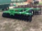 (616)12' PULL TYPE FINISH DISC HARROW - 2232