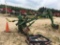 (320)3PT BACKHOE ATTACHMENT