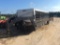 (411)2005 - 32' T.A. GOOSENECK CATTLE TRAILER