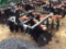 (353)5' 3PT DISC HARROW - X1816