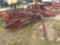 (600)PULL TYPE HAY RAKE