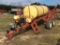 (373)DEMCO 1000GAL. SPRAYER