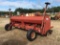 (478)CASE IH 5400 GRAIN DRILL