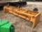 (406)12' PULL TYPE BOX BLADE - F12