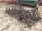 (636)12' DRAG HARROW