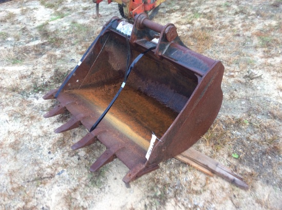 (229)32" EXCAVATOR BUCKET