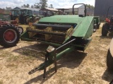 (655)JOHN DEERE 1207 HAY BINE