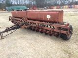 (578)TYE 15' GRAIN DRILL